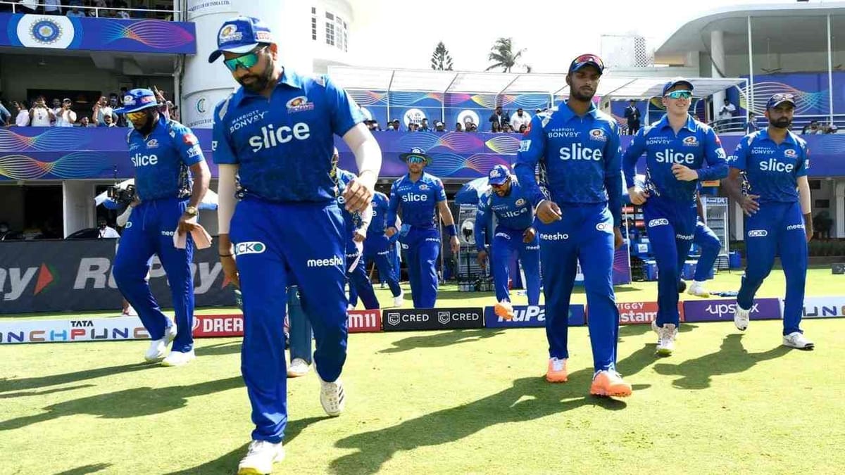 IPL 2022: મુંબઈ ઈન્ડિયન્સમાં પડી છે તિરાડ? જૂથમાં વહેંચાઈ ગયા છે ખેલાડીઓ જેના કારણે મળી રહી છે સતત હાર!