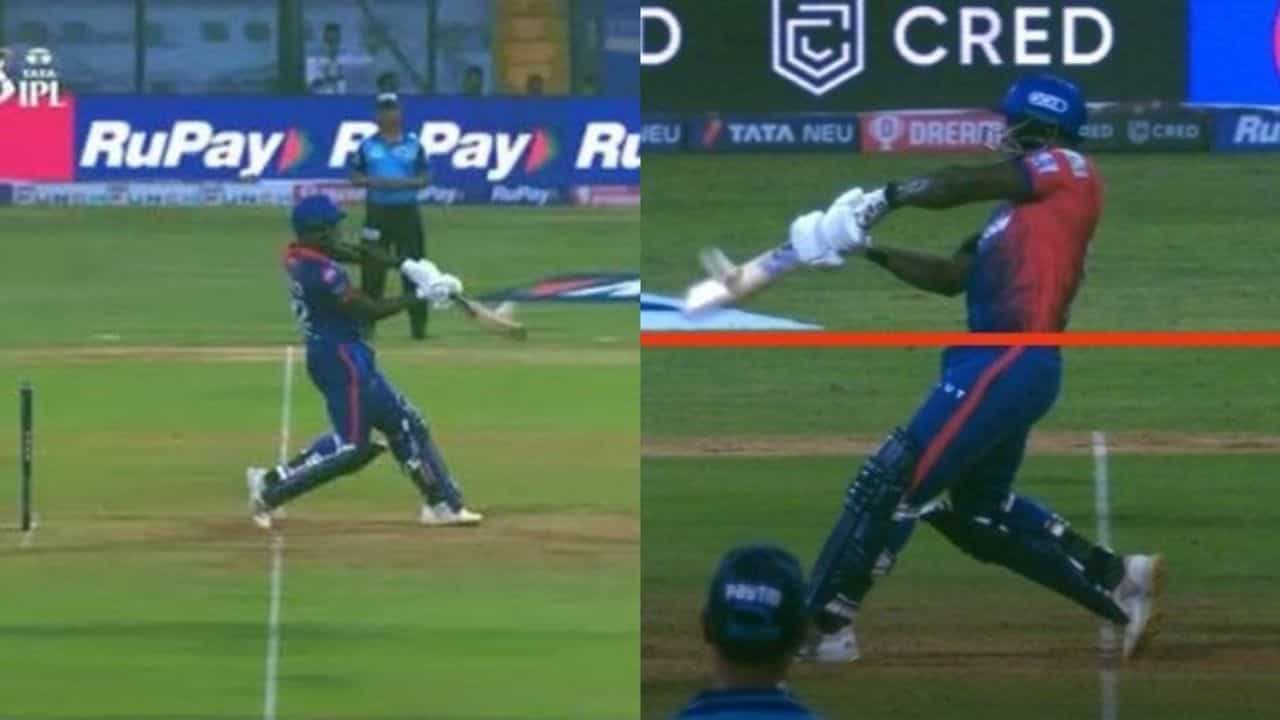 IPL 2022: કમર થી ઉપર ફુલટોસ નો બોલને લઈને શુ કહે છે નિયમ, ત્રીજા અંપાયરની શુ હોય છે ભૂમિકા? જાણો