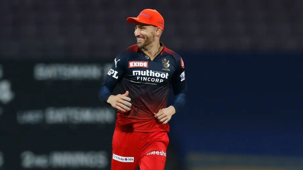 IPL 2022, Orange Cap: ફાફ ડુ પ્લેસિસનનુ ઓરેન્જ કેપ પર રાજ યથાવત, આયુષ બદાની અને ઉથપ્પા પણ રેસમાં