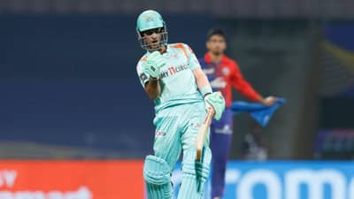 IPL 2022 Points Table: લખનૌ સિઝનમાં સુપર જાયન્ટ્સ! દિલ્હી સર કરી પોઈન્ટ ટેબલમાં અનેક ટીમોને પછાડી દીધી