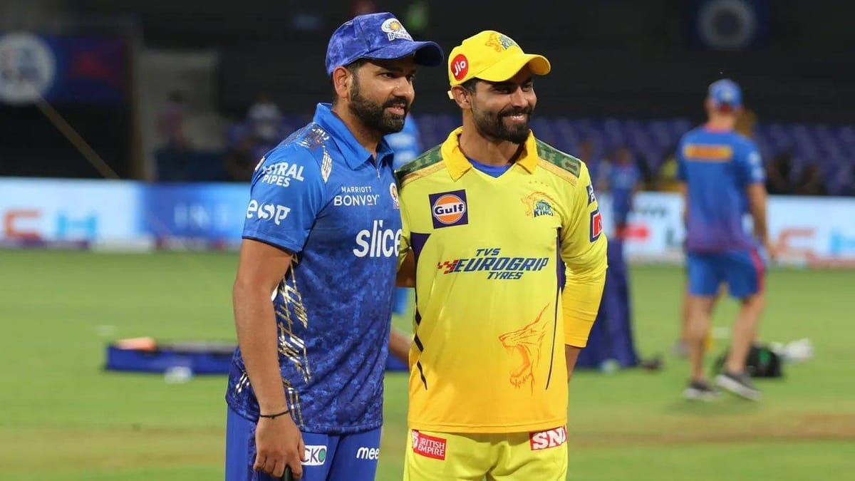 IPL 2022 Points Table: મુંબઈની સ્થિતી કફોડી, 7 મેચ હારીને રોહિત શર્માની ટીમને પોઈન્ટના નામે 'મીંડુ'