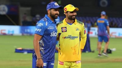 IPL 2022 Points Table: મુંબઈની સ્થિતી કફોડી, 7 મેચ હારીને રોહિત શર્માની ટીમને પોઈન્ટના નામે 'મીંડુ'