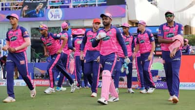 IPL 2022 Points Table: રાજસ્થાન રોયલ્સ સૌથી આગળ, ગુજરાત ટાઈટન્સ બંને મેચ જીતીને ત્રીજા ક્રમે, જાણો પુરી વિગત