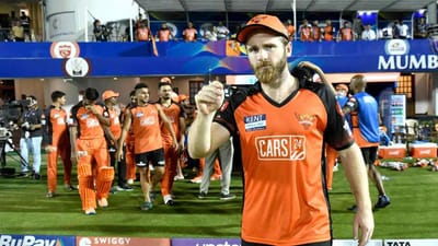 IPL 2022 Points Table: કોલકાતાને હૈદરાબાદ સામેની હાર મોંઘી પડી, પોઈન્ટ ટેબલ પર કેવી રહી અસર, જાણો