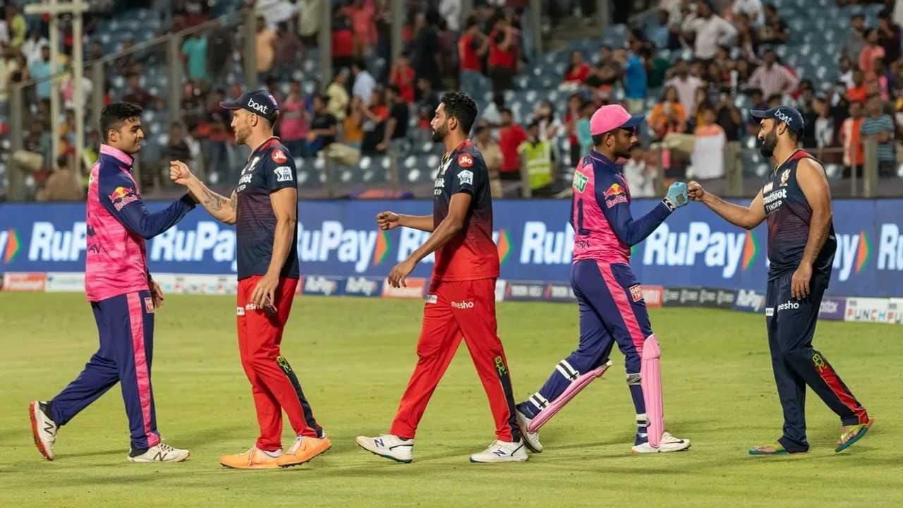 IPL 2022 Points Table રાજસ્થાન RCBને હરાવીને નંબર1, ગુજરાત થઈ લઈને હૈદરાબાદ સુધીની ટીમોના