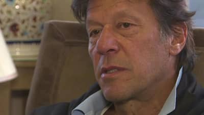 Pakistan Political crisis: ઈમરાન ખાન નજરકેદ, ગમે ત્યારે થઈ શકે છે ધરપકડ