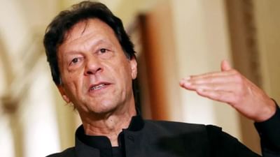 Pakistan: ઈમરાન ખાન પર દેશદ્રોહનો આરોપ, શું કહે છે બંધારણ અને કેટલો ગંભીર છે આ મુદ્દો?