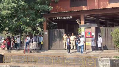 Suratમાં ચુસ્ત બંદોબસ્ત વચ્ચે 54,005 ઉમેદવારો આપશે બિન સચિવાલય ક્લાર્કની પરીક્ષા