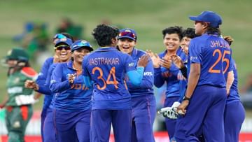 મહિલા સિનિયર T20 ટ્રોફી દરમિયાન ખેલાડીઓ ક્વોરેન્ટાઇનમાં નહીં રહે, બાયો બબલ પ્રોટોકોલ અકબંધ રહેશે
