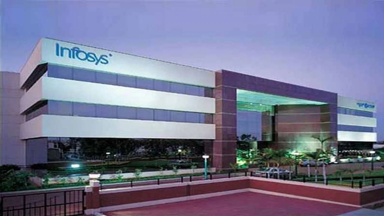 IT Professionals માટે સારા સમાચાર, Infosys 50 હજાર નવી ભરતી કરશે