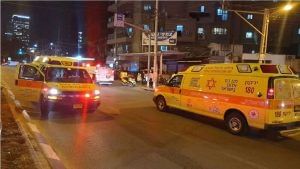 Israel Attack : ઇઝરાયેલની સેનાનો પેલેસ્ટાઈનના વેસ્ટ બેંકમાં રેફ્યુજી કેમ્પ પર હુમલો, બેના મોત, 15 ઈજાગ્રસ્ત 