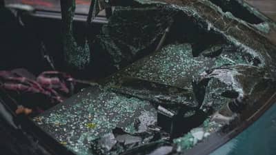 Jammu Kashmir: જમ્મુ-કાશ્મીરના પૂંચમાં ગમખ્વાર માર્ગ અકસ્માત, 9ના મોત, 4 ઘાયલ