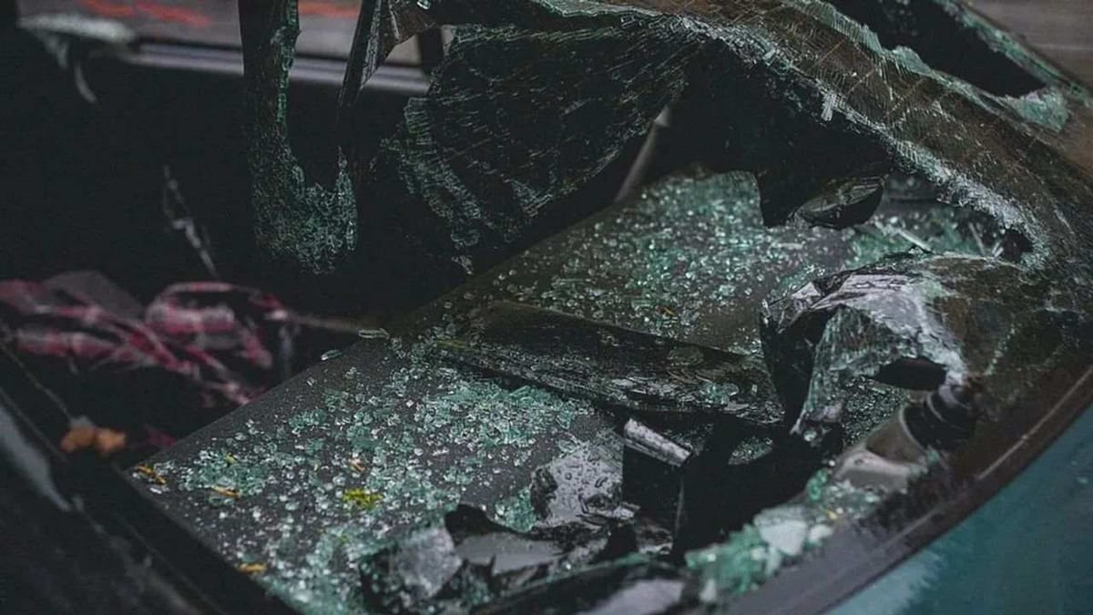 Jammu Kashmir: જમ્મુ-કાશ્મીરના પૂંચમાં ગમખ્વાર માર્ગ અકસ્માત, 9ના મોત, 4 ઘાયલ