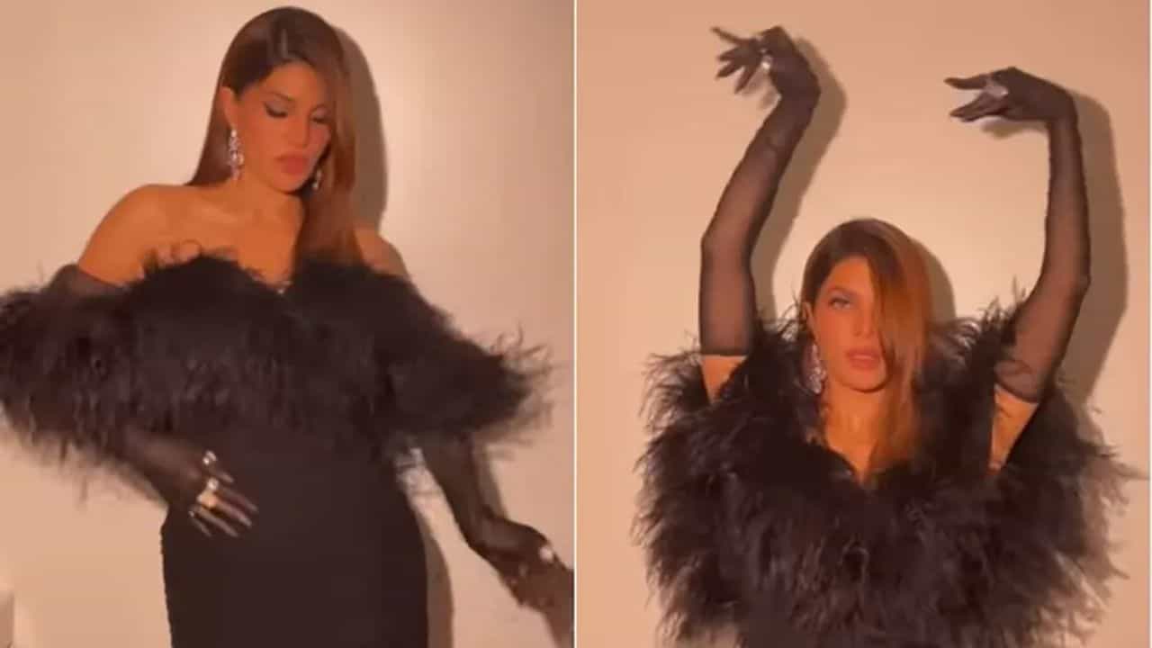 ડાયમંડ રિંગ્સને લઈને જેકલીન ફર્નાન્ડીઝ થઈ ટ્રોલ, યુઝર્સ સુકેશ ચંદ્રશેખર સાથે જોડી રહ્યા છે અભિનેત્રીનું નામ