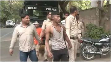 Delhi Jahangirpuri violence: હિંસાના મુખ્ય આરોપીઓની પાસે BMW સહિત ઘણી લગ્ઝરી ગાડીઓ, પહેલા કરતો હતો ભંગારનો વેપાર