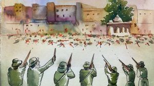 Jallianwala Bagh Massacre : જલિયાવાંલા બાગ હત્યાકાંડના 103 વર્ષ બાદ પણ ઘા રૂઝાયા નથી, કંઈક આવી હતી આ ક્રુરતાની કહાની