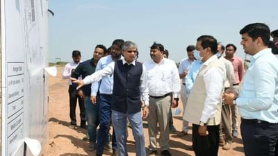 Jamnagar : પીએમ મોદી WHO ના ગ્લોબલ સેન્ટર ફોર ટ્રેડિશન મેડીસીન કેન્દ્રના શિલાન્યાસ કાર્યક્રમમાં ઉપસ્થિત રહેશે