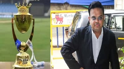 Asia Cup 2022: શું એશિયા કપ શ્રીલંકામાં નહીં રમાય? જય શાહે મોટી માહિતી આપી
