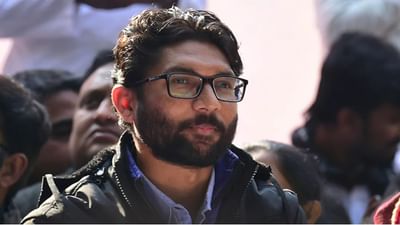 આસામ પોલીસનો દાવો, ધાર્મિક લાગણીઓનું અપમાન કરવા બદલ કોંગ્રેસના ધારાસભ્ય જીગ્નેશ મેવાણીની ધરપકડ કરાઈ