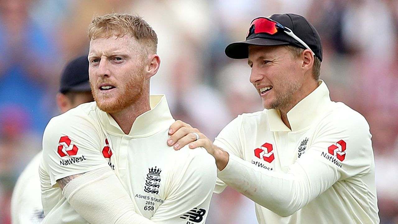 Ben Stokes could be England's New Test captain, his performance has been superb