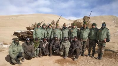 Join Indian Army: ભારતીય સેનામાં ભરતી માટે 'અગ્નિપથ' બનશે નવો રસ્તો, અગ્નિવીર તરીકે જોડાશે યુવાનો