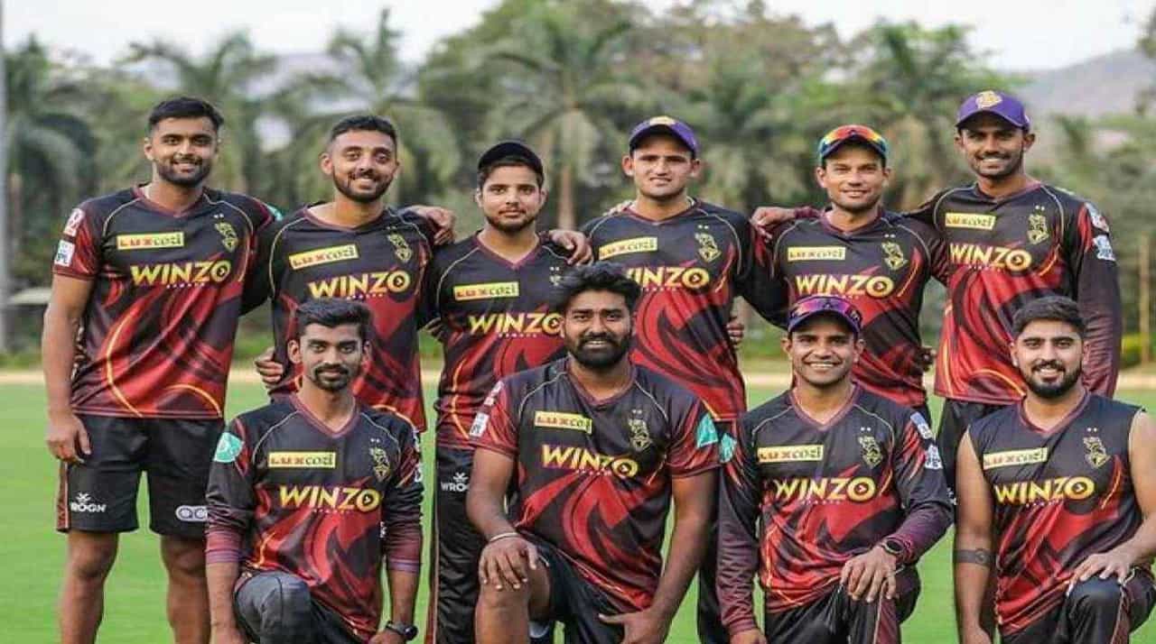 IPL 2022: KKR ના મુખ્ય કોચ મેક્કુલમે આ ગુજરાતી ખેલાડીના કર્યા ભરપેટ વખાણ, ધોની સાથે કરી સરખામણી