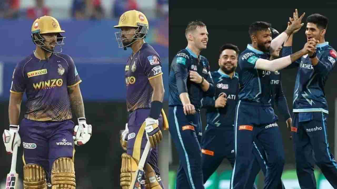 KKR vs GT Prediction Playing XI IPL 2022: હાર્દિક પંડ્યા ટીમમાં પરત ફરશે, કોલકાતા સ્ટાર બોલરને કરશે બહાર!