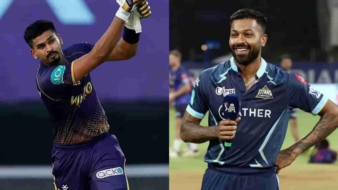 KKR vs GT IPL 2022 Match Prediction: ગુજરાત આજે કોલકાતા સામેની ટક્કર કેવી રીતે પાડશે પાર? KKRની ગાડી પાટે ચઢશે?