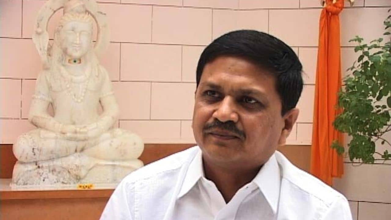 Gujarat Assembly Election 2022 : ખોડલધામના ચેરમેન નરેશ પટેલ દિલ્લી મુલાકાતે, પ્રશાંત કિશોર સાથે કરશે બેઠક