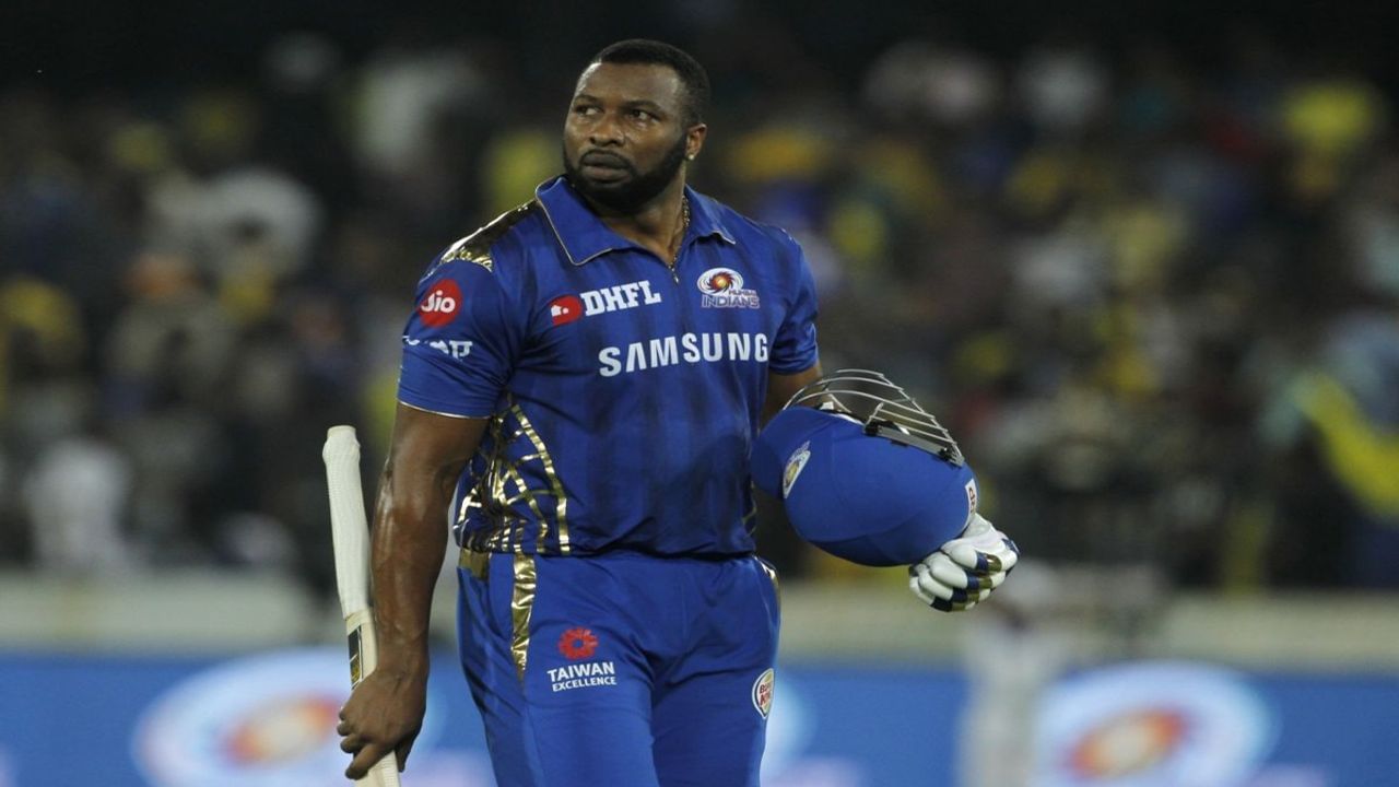 IPL 2022: Kieron Pollard announces retirement from his 15-year international career, find out if he will play in the IPL