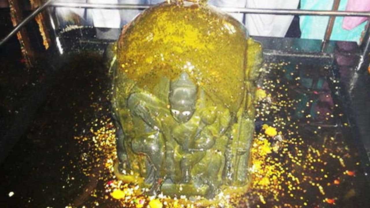 શનિ શિંગણાપુર કરતા પણ પ્રાચીન છે આ શનિધામ, અહીં શ્રીકૃષ્ણએ શનિદેવને આપ્યું હતું વરદાન!