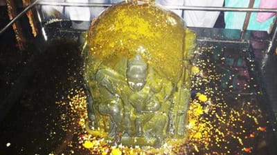 શનિ શિંગણાપુર કરતા પણ પ્રાચીન છે આ શનિધામ, અહીં શ્રીકૃષ્ણએ શનિદેવને આપ્યું હતું વરદાન!