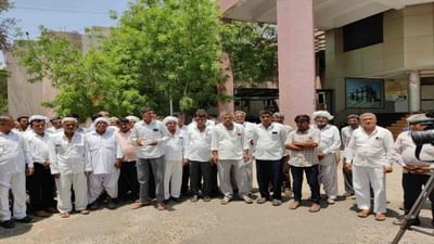 Kutch : ખેડુતોનું દુધઇ કેનાલની અધૂરી કામગીરી પૂર્ણ કરવા સરકારને અલ્ટિમેટમ, નહી તો આંદોલનની ચીમકી  