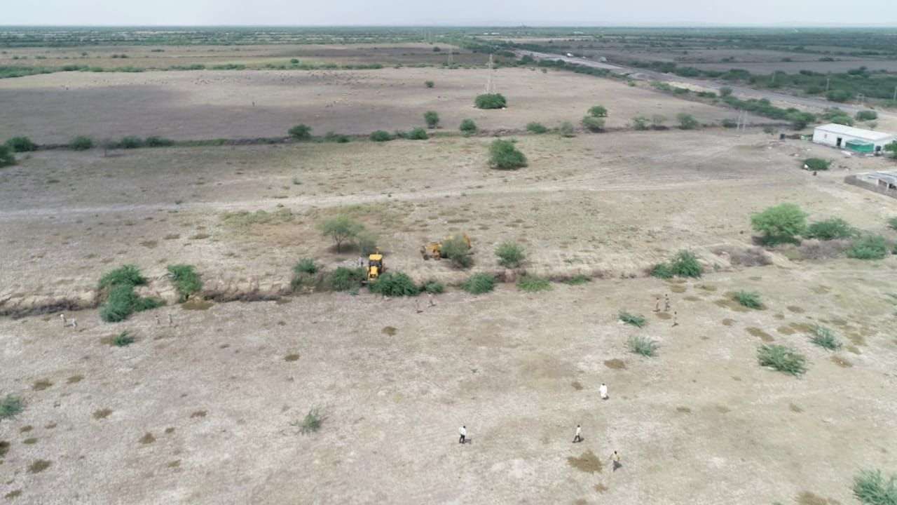 Kutch : ભારતીય કિસાન સંધનો મહેસુલ મંત્રીને પત્ર, અનેક પ્રશ્નોને લઈને રૂબરૂ મળવા સમયની માંગ કરી