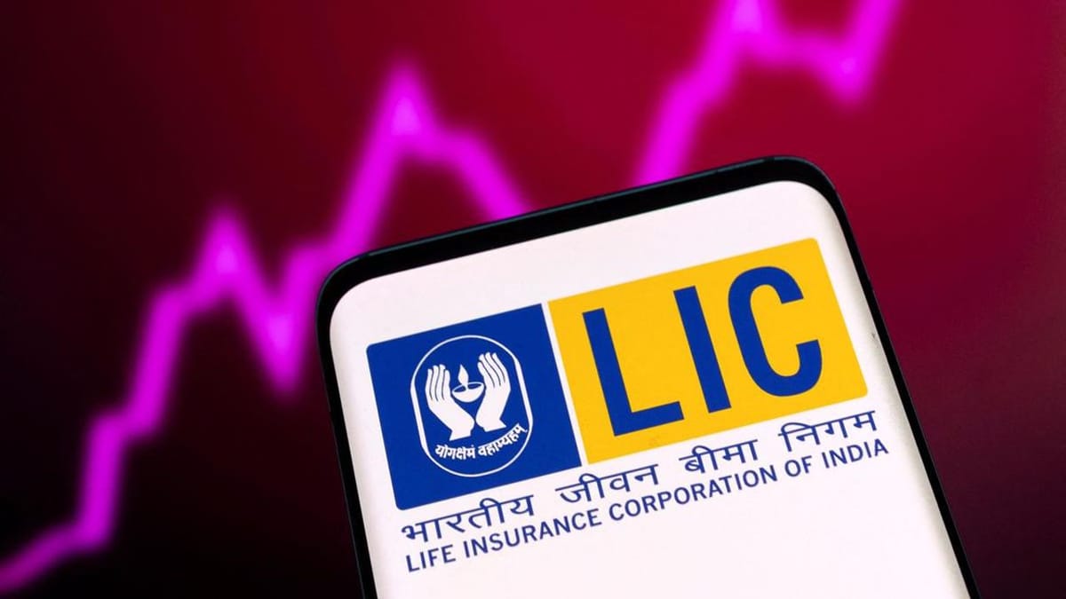 LIC IPO : રોકાણકારોમાં જબરદસ્ત ઉત્સાહ, 6.48 લાખ પોલિસીધારકોએ પોલિસી સાથે PAN લિંક કર્યું, જાણો કેટલું રોકાણ કરી શકાશે?