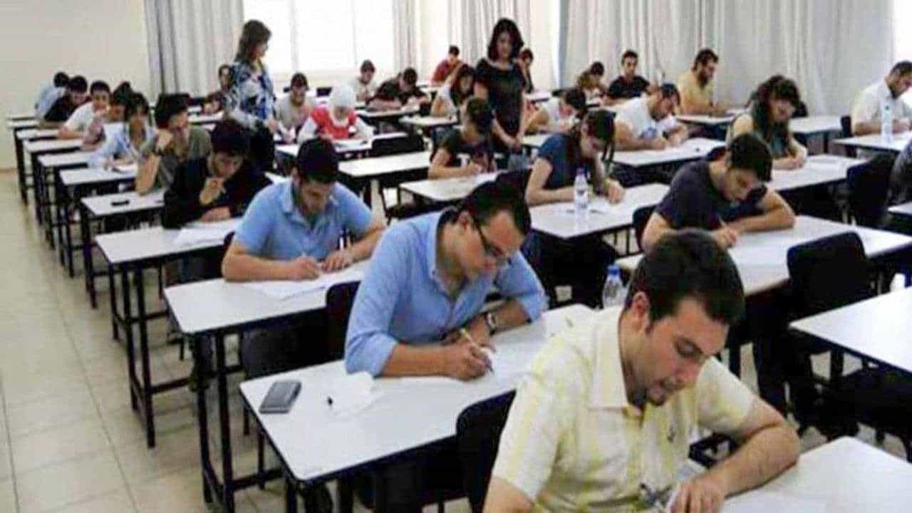 લોકરક્ષક દળની ભરતી પરીક્ષા શાંતિપૂર્ણ માહોલમાં પૂર્ણ, કોઈપણ પ્રકારની ગેરરીતિ સામે આવી નથી: હસમુખ પટેલ