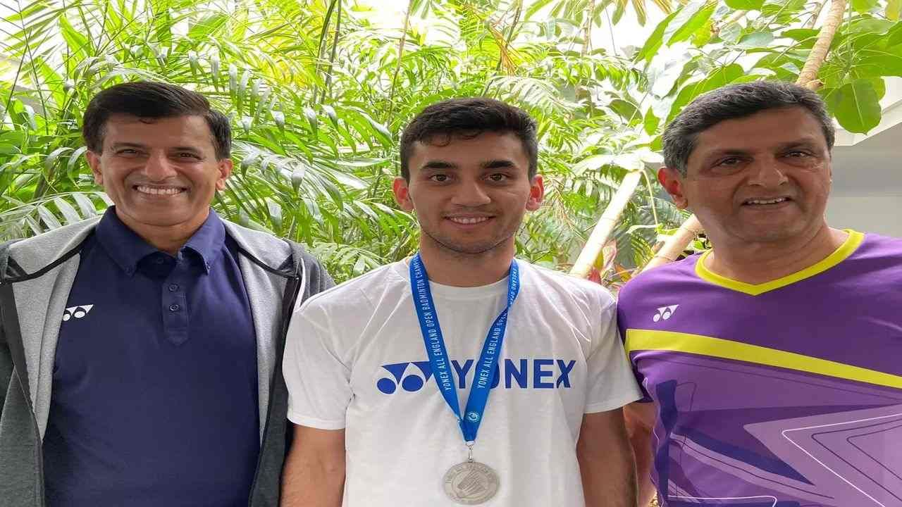 Lakshya Sen possible to reach world no 1 but at the moment it is not even close to it: Prakash Padukone