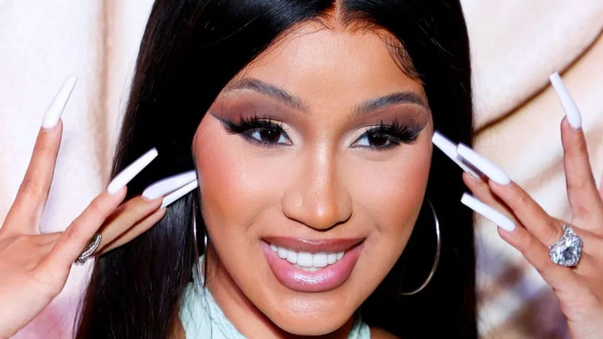 સાવધાન! લાંબા નખ રાખવાના શોખીન છો, તો આ 'અજાણ્યા જોખમ'થી થઈ જાવ સાવધાન, જેના પર દવાઓ પણ બિનઅસરકારક થઈ શકે છે સાબિત