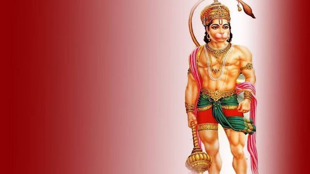 Hanuman jayanti 2022 : શું તમે જાણો છો હનુમાનજીને ચિરંજીવી થવાનું વરદાન કોણે આપ્યુ ? ભગવાન રામ સાથે જવા માગતા હતા સ્વર્ગમાં