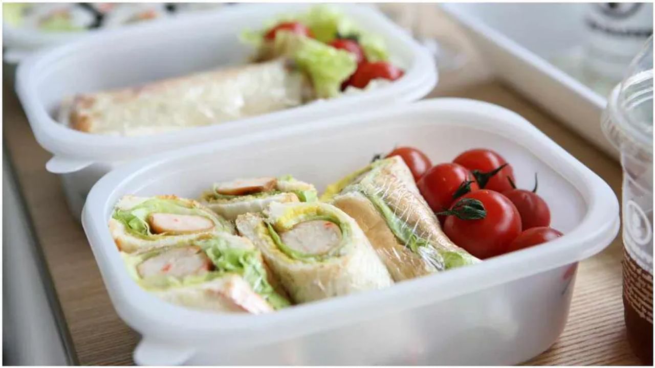 Lunch Box Recipes: આ હેલ્ધી ફૂડ્સ બાળકો માટે લંચ બોક્સમાં પેક કરી શકાય છે, જાણો રેસીપી