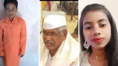 Maharashtra: કુલર બન્યુ કિલર? ઠંડી હવા ઝેરી બની અને નાશિકમાં એક જ પરિવારના ત્રણ લોકોએ જીવ ગુમાવ્યો