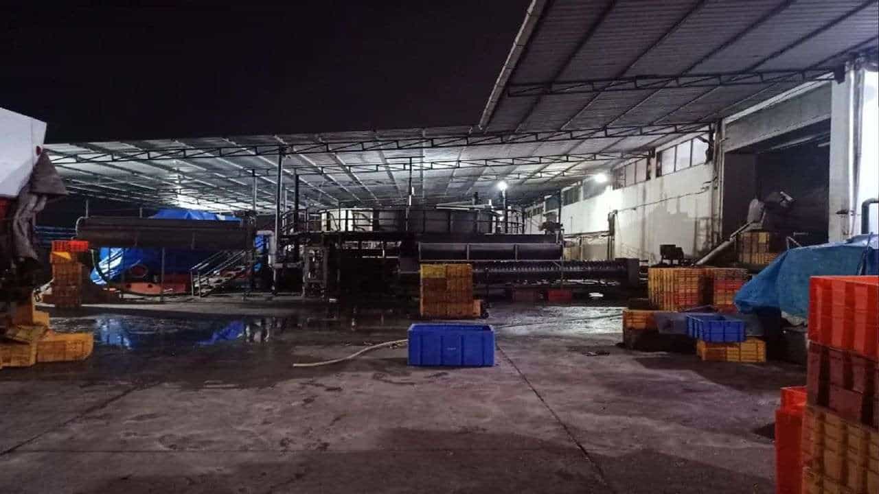 કર્ણાટકમાં મોટો અકસ્માતઃ માછલીની ફેક્ટરીમાં ઝેરી ગેસ લીક, બંગાળના 3 મજૂર સહિત 5ના મોત