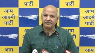 મનીષ સિસોદિયાનું એલાન- સોમવારે ગુજરાતની શાળા જોવા જઈશ, ભાજપે 27 વર્ષમાં કંઈક તો કર્યું જ હશે