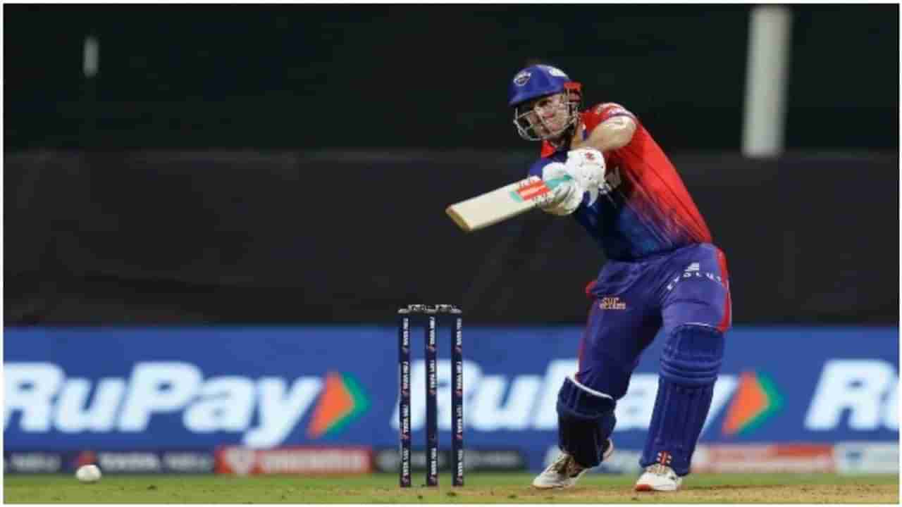 IPL 2022 પર કોરોનાનો કહેર, Mitchell Marsh હોસ્પિટલમાં દાખલ, દિલ્હી-પંજાબ મેચ પર લટકતી તલવાર