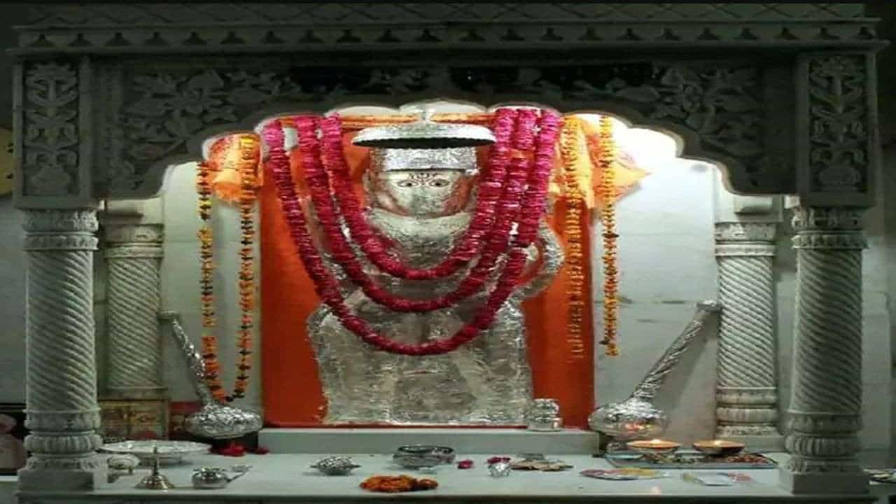 અહીં ચાલે છે અંજનીસુતની અદાલત, જાણો મેહંદીપુરના બાલાજીનો મહિમા