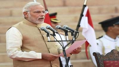 મોદી સરકારના 8 વર્ષ, દેશભરમાં ઉજવણી કરશે ભાજપ