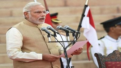 મોદી સરકારના 8 વર્ષ, દેશભરમાં ઉજવણી કરશે ભાજપ