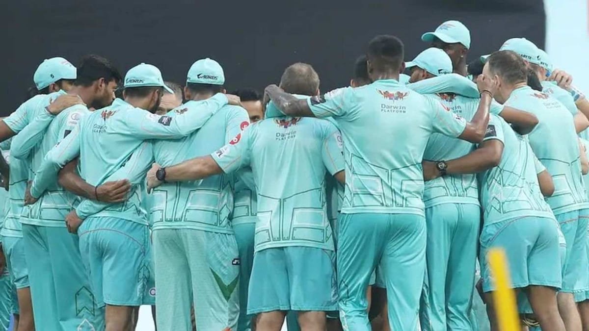 IPL 2022: લખનૌ સુપર જાયન્ટ્સે મોહસીન ખાનને મુંબઈ સામે ઉતારવાનો ખેલ્યો દાવ, જાણો કોણ છે જે પહેલા 'પલટન' નો હતો હિસ્સો