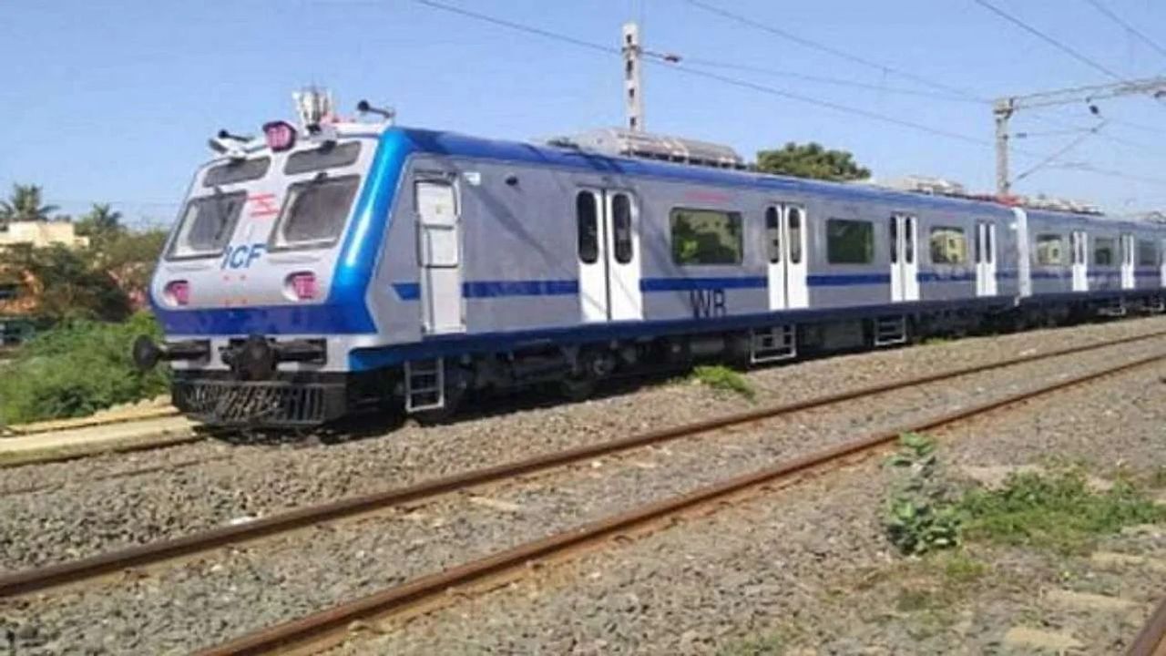 Mumbai Local Train: મુંબઈની લોકલમાં મુસાફરી કરનારાઓ માટે મોટા સમાચાર, એસી લોકલના ભાડામાં થયો આટલો ઘટાડો