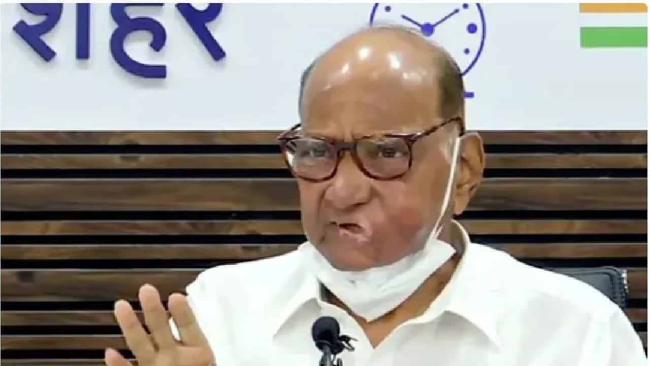 Maharashtra: NCP હનુમાન જયંતિ અને ઇફ્તાર એકસાથે ઉજવશે, MNSએ કરી મહા આરતીની જાહેરાત